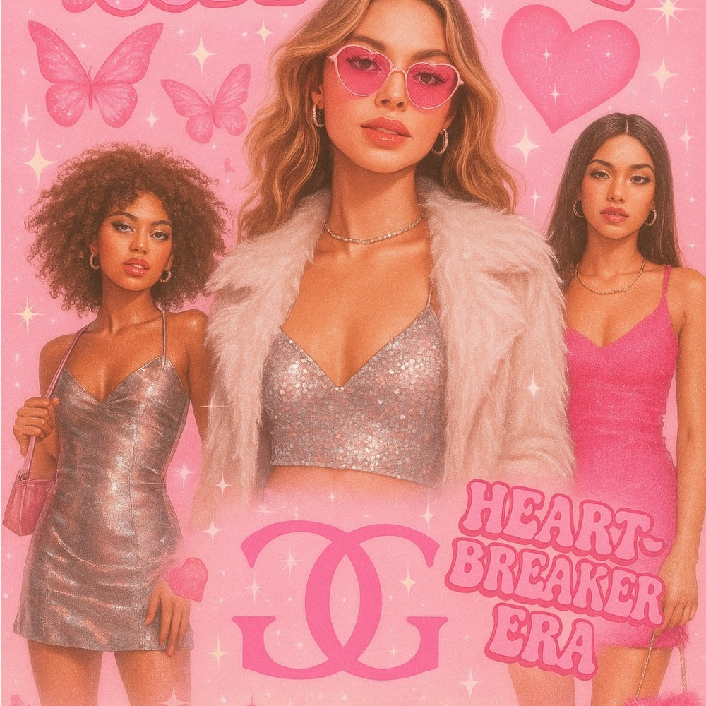 Gorgezze Fashion Style Bundle